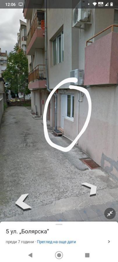 Болярска10 Μπουργκάς Εξωτερικό φωτογραφία