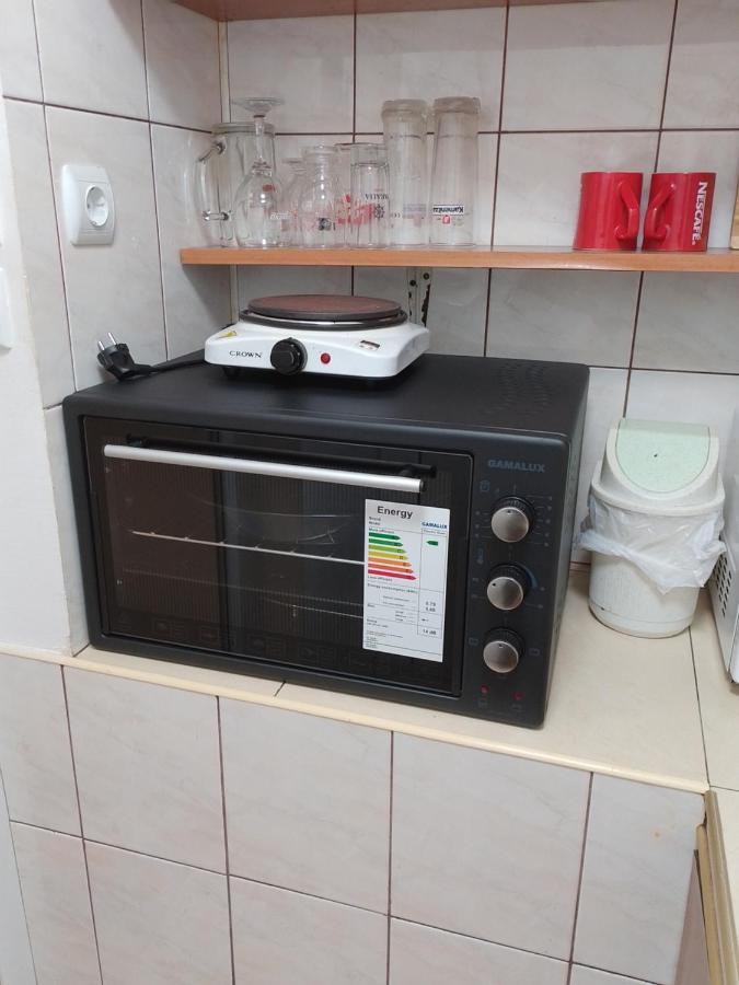 Болярска10 Μπουργκάς Εξωτερικό φωτογραφία